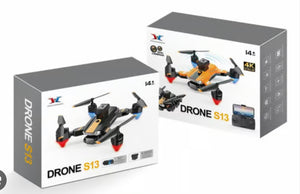 Dron original 4K HD X 2 UNIDADES